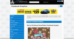 Desktop Screenshot of kewlgraphics.com