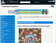 Tablet Screenshot of kewlgraphics.com